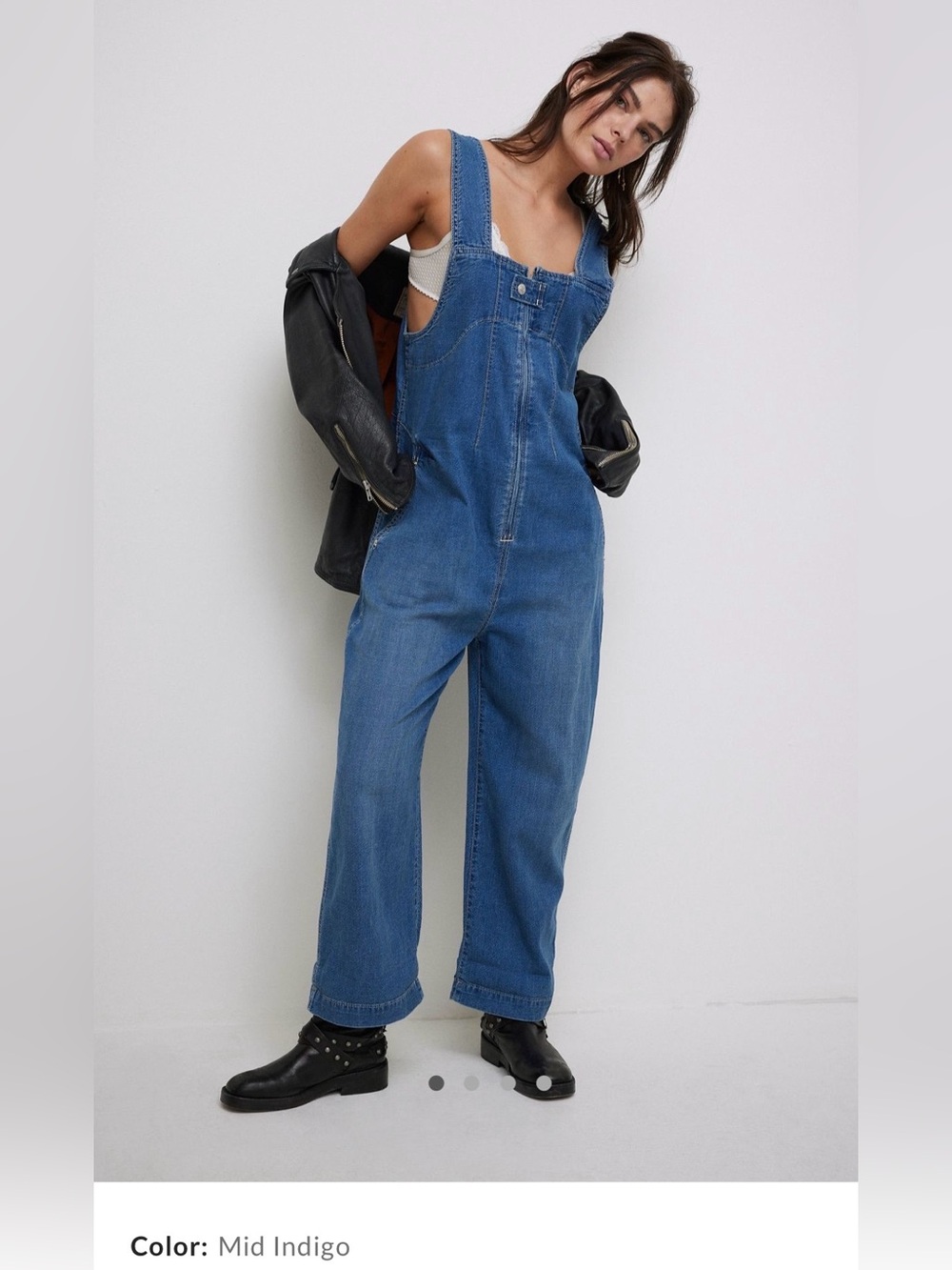 We The Free Jude One-Piece